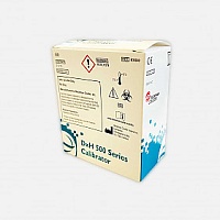 Калибратор серии DxH500 (DxH500 Series Calibrator)