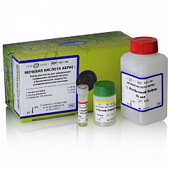 Мочевая кислота UR-PAP (Серия 300)