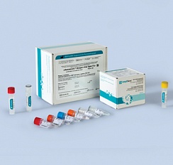 Dengue virus type-FL. Выявление и дифференциация вируса денге (Dengue virus, DV) 1–4-го типов