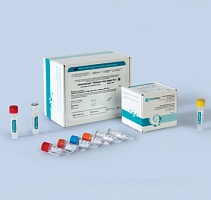 Dengue virus type-FL. Выявление и дифференциация вируса денге (Dengue virus, DV) 1–4-го типов