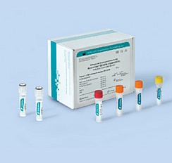 Borrelia miyamotoi-FL. Выявление Borrelia miyamotoi
