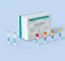 Borrelia miyamotoi-FL. Выявление Borrelia miyamotoi
