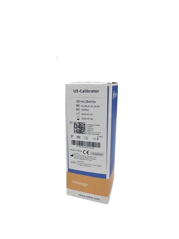 US-Calibrator