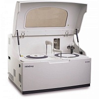 Автоматический биохимический анализатор BS-200e