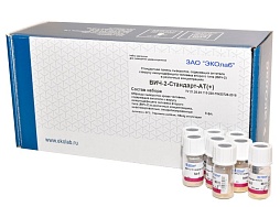 Диагностика ВИЧ-инфекции (HIV)