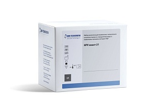 HPV квант-21