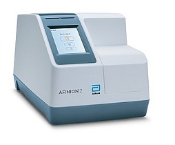 Реагенты для Анализатора AFINION™ 2