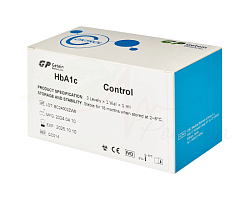 HbA1c Control