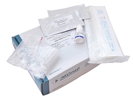 ИХА-SARS-CoV-2-Ag
