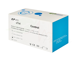 cTnI Control