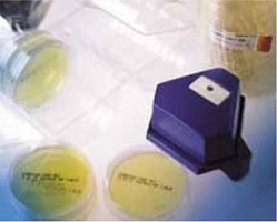 Приборы для микробиологического контроля внутрибольничной среды