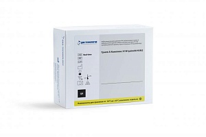 Грипп A Комплекс H1N1pdm09/H3N2