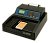 Автоматизированный стриповый фотометр Stat Fax 2100