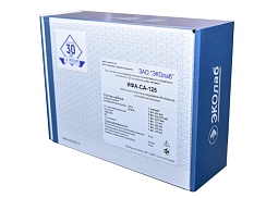 ИФА-СА-125