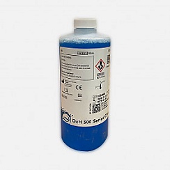 Чистящий агент серии DxH 500 (DxH 500 Cleaner)