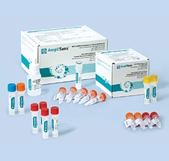 Poliovirus-FL. Выявление и дифференциация Poliovirus и энтеровирусов группы C
