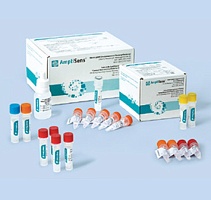 Poliovirus-FL. Выявление и дифференциация Poliovirus и энтеровирусов группы C